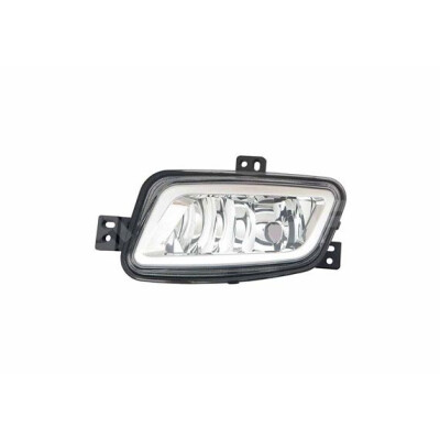 Projecteur antibrouillard