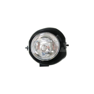 Projecteur antibrouillard