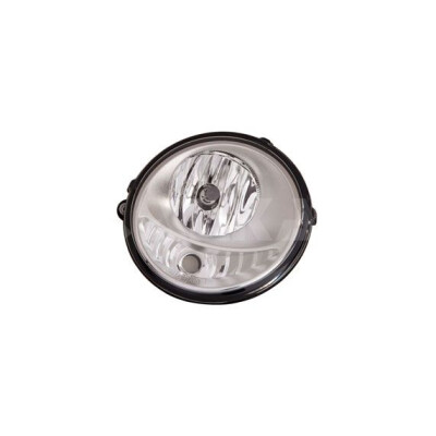 Projecteur antibrouillard