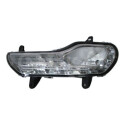 Projecteur antibrouillard