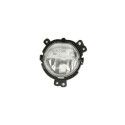 Projecteur antibrouillard