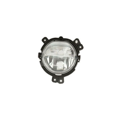 Projecteur antibrouillard