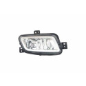Projecteur antibrouillard