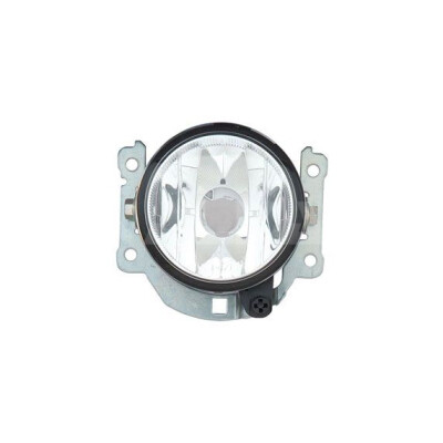 Projecteur antibrouillard