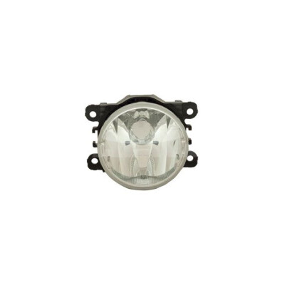 Projecteur antibrouillard