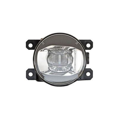 Projecteur antibrouillard