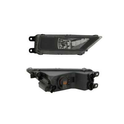 Projecteur antibrouillard