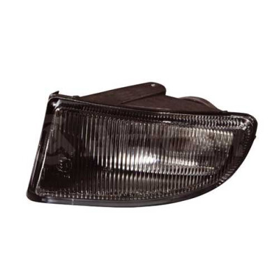 Projecteur antibrouillard