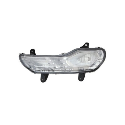 Feu antibrouillard ALKAR 2911385