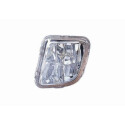 Projecteur antibrouillard