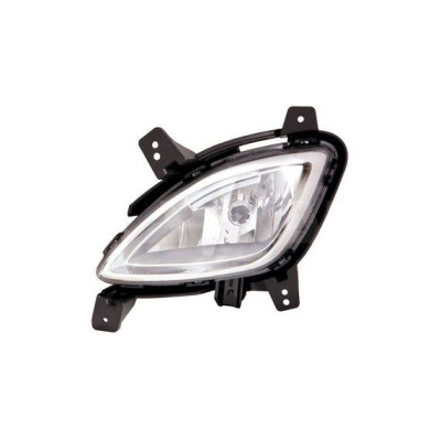 Projecteur antibrouillard