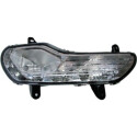 Projecteur antibrouillard