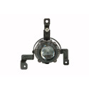 Projecteur antibrouillard