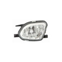 Projecteur antibrouillard