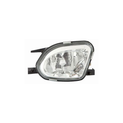 Projecteur antibrouillard