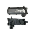 Projecteur antibrouillard