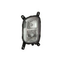Projecteur antibrouillard