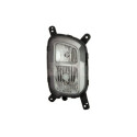 Projecteur antibrouillard
