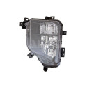 Projecteur antibrouillard