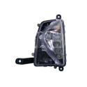 Projecteur antibrouillard