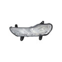Projecteur antibrouillard