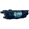 Projecteur antibrouillard