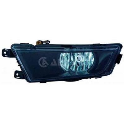 Projecteur antibrouillard