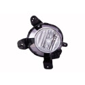 Projecteur antibrouillard