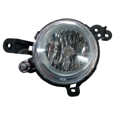 Projecteur antibrouillard