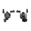 Projecteur antibrouillard