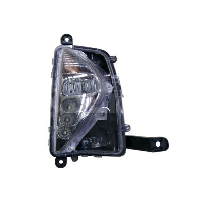 Projecteur antibrouillard