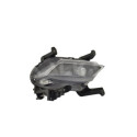 Projecteur antibrouillard