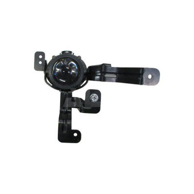 Projecteur antibrouillard