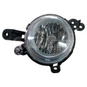 Projecteur antibrouillard