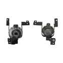 Projecteur antibrouillard