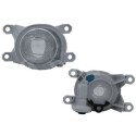 Projecteur antibrouillard