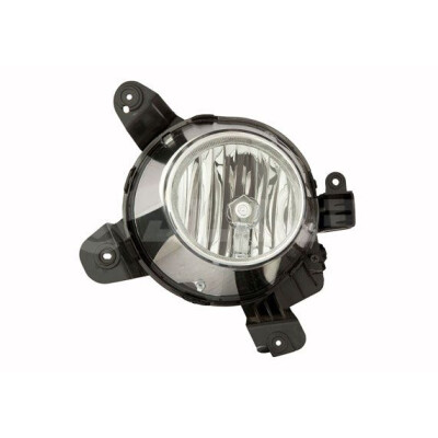 Projecteur antibrouillard