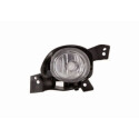 Projecteur antibrouillard