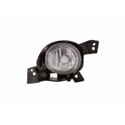 Projecteur antibrouillard