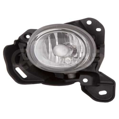 Projecteur antibrouillard
