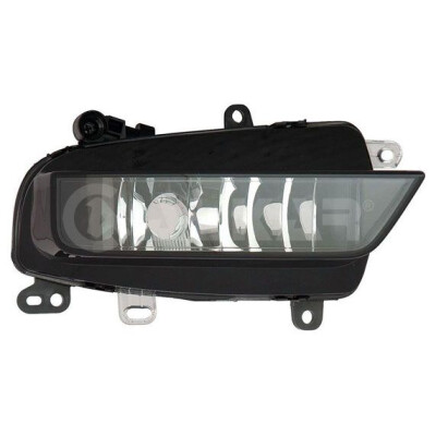 Projecteur antibrouillard