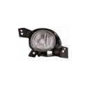 Projecteur antibrouillard