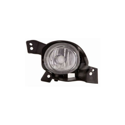 Projecteur antibrouillard