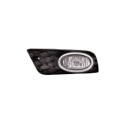 Projecteur antibrouillard
