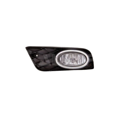 Projecteur antibrouillard