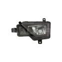 Projecteur antibrouillard