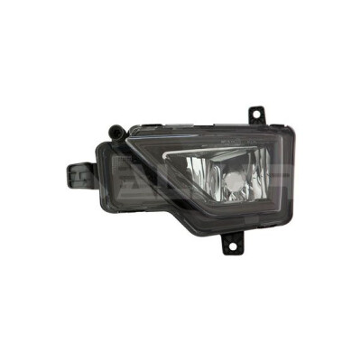 Projecteur antibrouillard