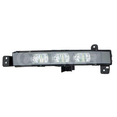 Projecteur antibrouillard