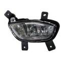 Projecteur antibrouillard