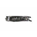 Projecteur antibrouillard